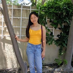 Meet your Posher, Hannah